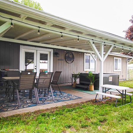 Soft Breeze Villa Post Falls Exterior photo